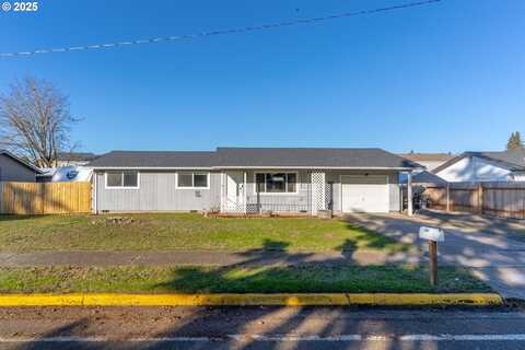 1065 W SHERMAN ST, Lebanon, OR 97355