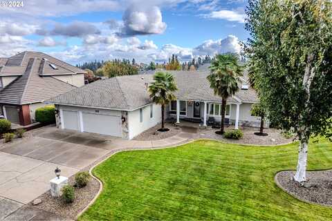 1832 NW CHAPMAN HILL DR, Salem, OR 97304