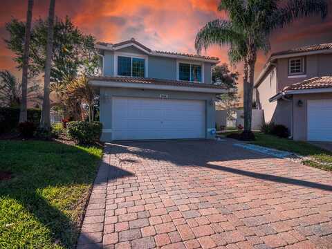 3468 Commodore Court, West Palm Beach, FL 33411