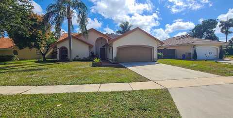 5370 Helene Circle, Boynton Beach, FL 33472