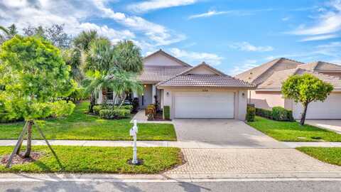 2305 Sailfish Cove Drive, West Palm Beach, FL 33411