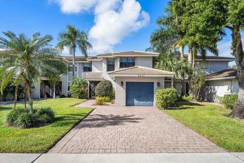 3132 Deer Creek Lake Shore Drive, Deerfield Beach, FL 33442