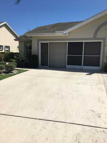 4271 SE Brittney Circle, Port Saint Lucie, FL 34952