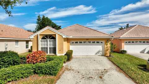 2891 SW Shinnecock Hills Court, Palm City, FL 34990