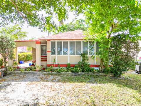 614 30th Street, West Palm Beach, FL 33407