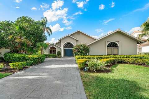 6415 Brandon Street, Palm Beach Gardens, FL 33418