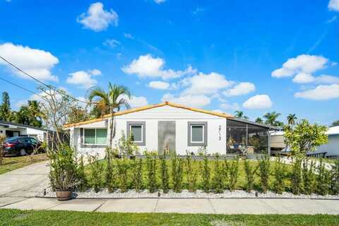 2713 Coolidge Street, Hollywood, FL 33020