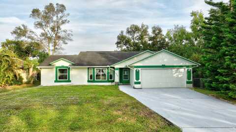 6508 NW Chugwater Circle, Port Saint Lucie, FL 34983