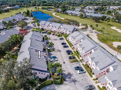 201 Muirfield Court, Jupiter, FL 33458