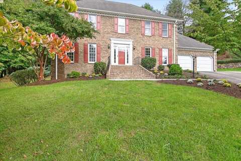 4643 SHREWSBURY CT, Roanoke, VA 24018