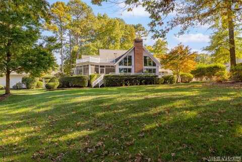 1601 Golf Course Road, Littleton, NC 27850