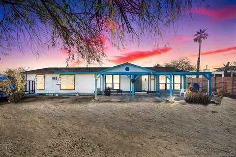 3365 Swinging V Rd, Borrego Springs, CA 92004