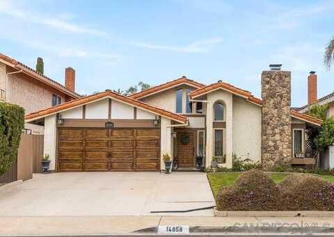 14858 Priscilla St, San Diego, CA 92129