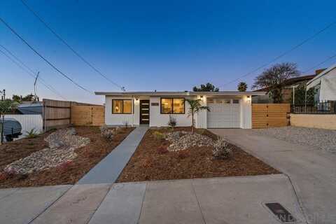 5874 Redwood St, San Diego, CA 92105