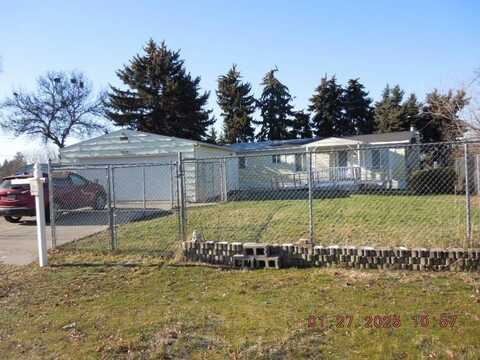 18502 E Mountainview Ave, Otis Orchards, WA 99027