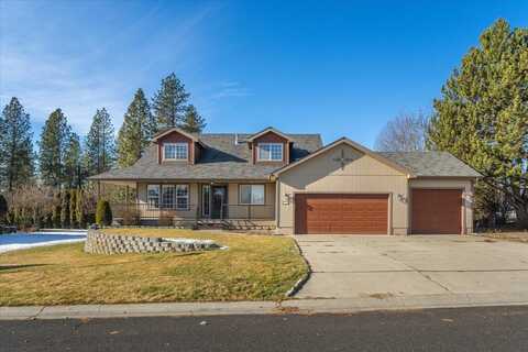 17707 N Colton St, Colbert, WA 99005