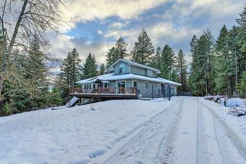 9025 N Harvard Rd, Newman Lake, WA 99025