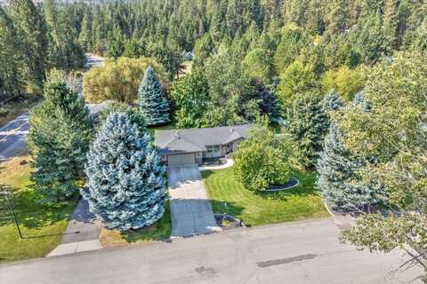 8725 N Murray Rd, Newman Lake, WA 99025