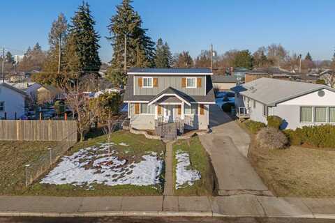 3211 E 32nd Ave, Spokane, WA 99223