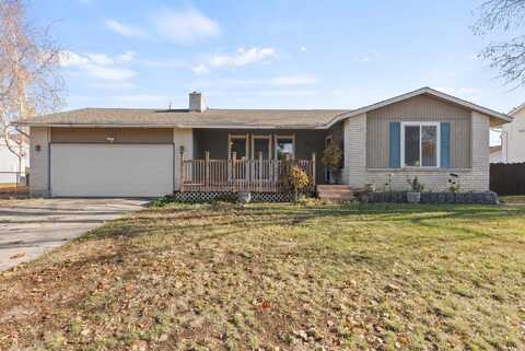 4922 N Rees Rd, Spokane Valley, WA 99216