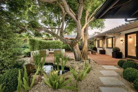 135 Pomar Lane, MONTECITO, CA 93108