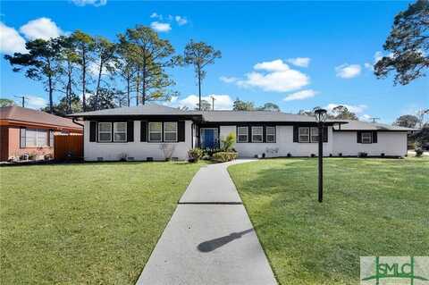 4656 Lanier Drive, Savannah, GA 31405