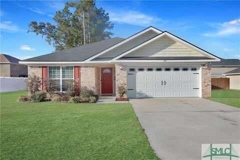 26 Powers Drive, Midway, GA 31320