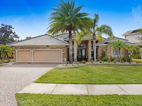 8082 Old Tramway Drive, Melbourne, FL 32940