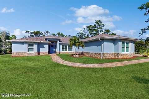 4702 Pepper Point Place, Grant Valkaria, FL 32949