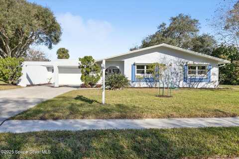 308 Clayton Avenue, Melbourne, FL 32901