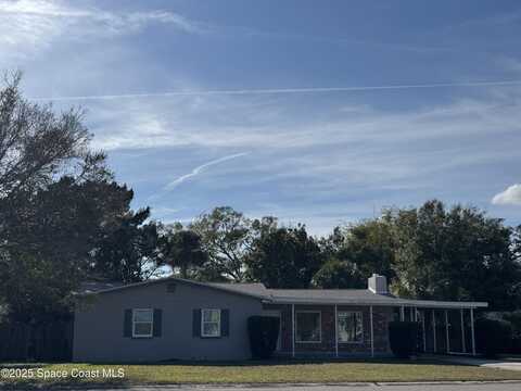 119 Park Lane, Titusville, FL 32780