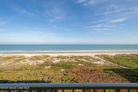 3115 S Atlantic Avenue, Cocoa Beach, FL 32931