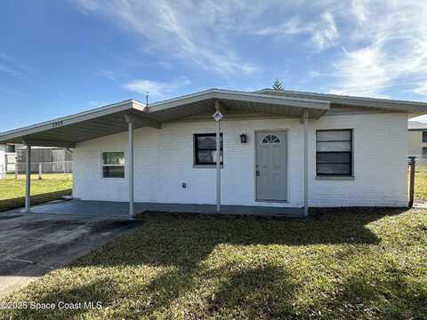 2909 Zephyr Lane, Melbourne, FL 32935