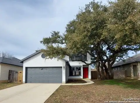 8551 Pioneer Gold, San Antonio, TX 78249