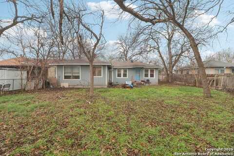 343 TAFT ST, Seguin, TX 78155