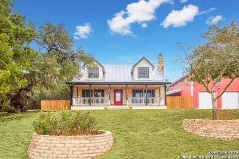 20307 LOW BLUFF RD, Helotes, TX 78023