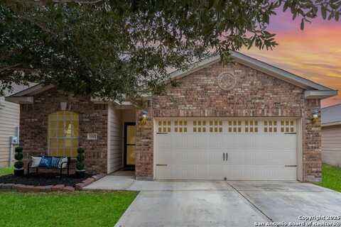 12047 Luckey View, San Antonio, TX 78252