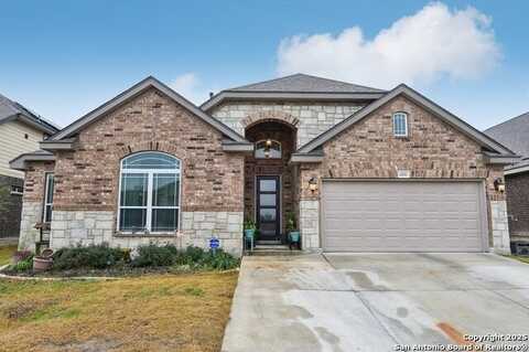 14536 Gold Rush Pass, San Antonio, TX 78254