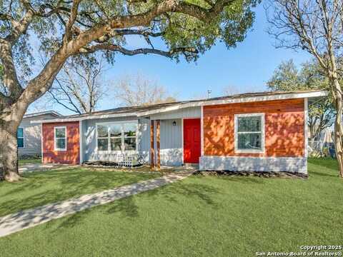 315 General Krueger, San Antonio, TX 78213