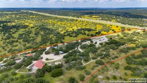 6411 JUNCTION HWY, Mountain Home, TX 78058