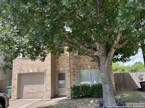 9668 Sekula, San Antonio, TX 78250