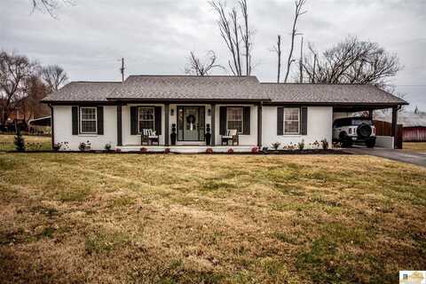 128 Spring Lane, Burkesville, KY 42717