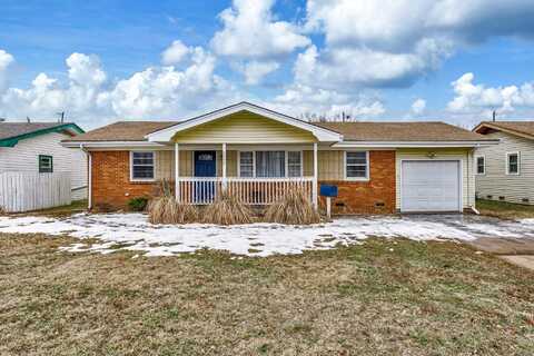 2227 W Wildwood Rd, Wichita, KS 67217