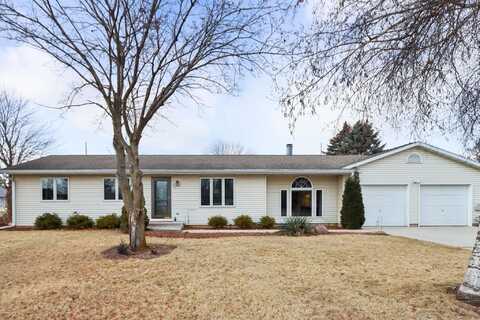 23 16th Street, Prairie Du Sac, WI 53578