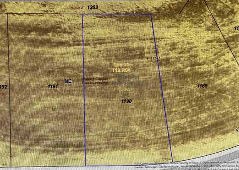 L 17 Copper Creek Way, Reedsburg, WI 53959