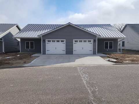 713 Salsbery Circle, Hillsboro, WI 54634