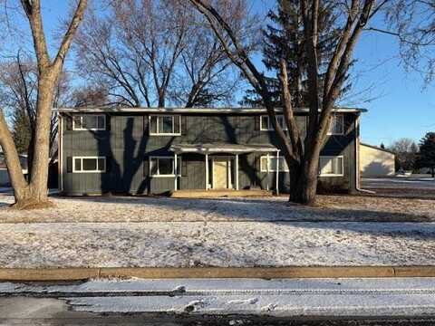 300 Locust Street, Baraboo, WI 53913