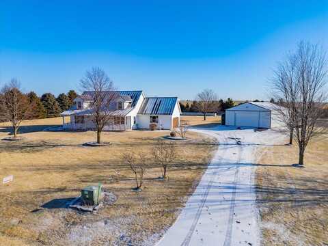 7616 Conifer Court, DeForest, WI 53532