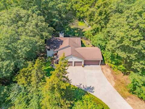 N2287 Cactus Acres Road, Lodi, WI 53555