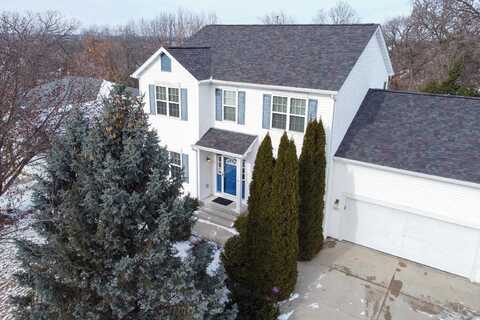 5114 Esker Drive, Madison, WI 53704